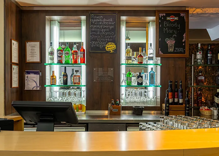 Castrum Hotel Szekesfehervar