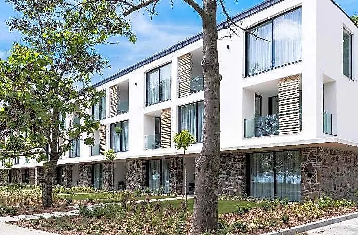 Oliverlux Aparthotel